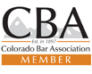 Colorado Bar Association Member